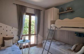 Casa Cala Sardegna Budoni Residence con Piscina - Foto 24