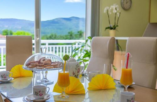 Holiday house Anetta with 5 bedrooms - Foto 22