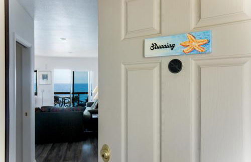 Stunning Oceanview Shelter Cove! by OceanviewHotTubs Oceanfront! Tesla EV station - Foto 12