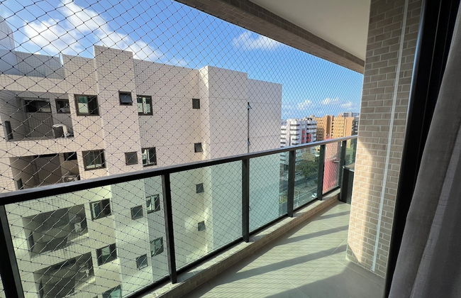 Edificio Liv P.Verde Apto 1013 - Foto 16