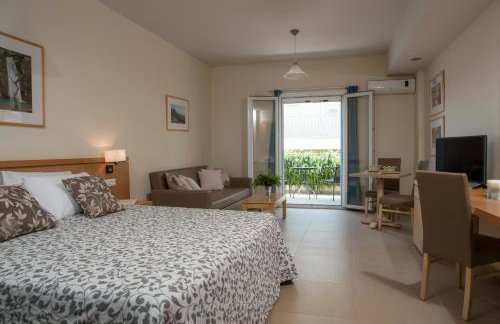 Hotel Estia - Foto 14