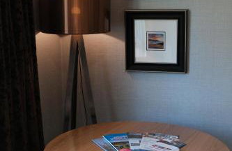 Craigmhor Lodge & Courtyard - Foto 70