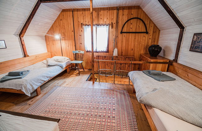 Postaja Mir in the Heart of Triglav National Park - Photo 3