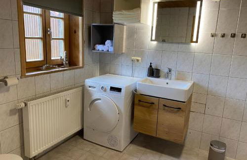 Ferienhaus De Lux - Foto 6