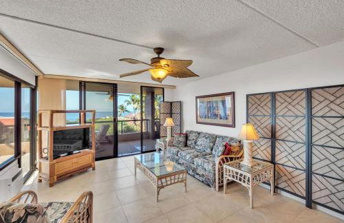 Kona Pacific E734: Penthouse Corner, Ocean Views - Foto 10