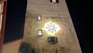 Fürstentor Greding - Foto 3