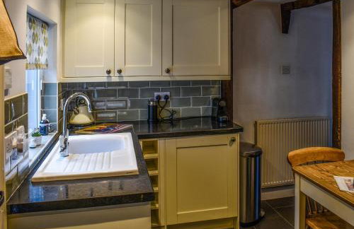 Lavenham Red Brick Cottage - Foto 10