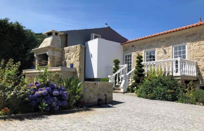 Casa Pedro e Ines - Foto 1