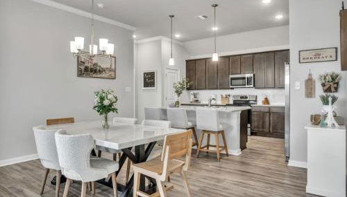 Maison Majestique SPG Europa - Photo 4