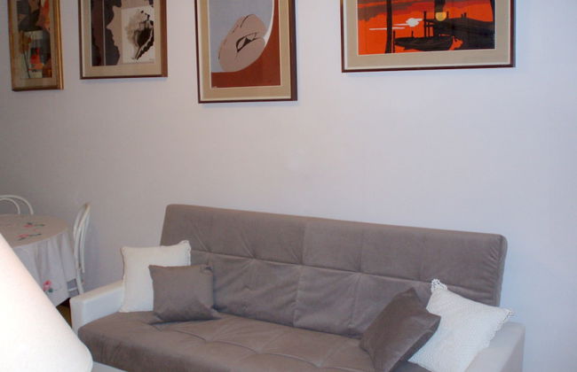 App'artamento Soyus n.10 - Foto 12