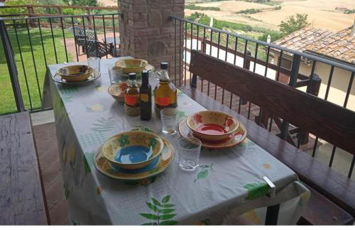 La Casa di Chianni La Pieve 2 - Foto 16