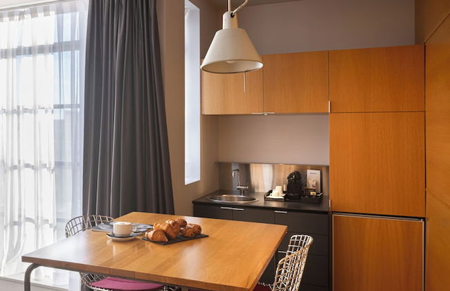 Hotel Gault - Foto 47