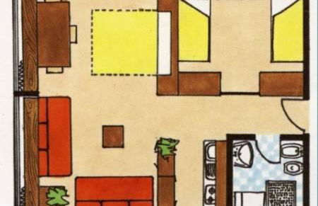 Appartamento Marilleva1400 Veria1 - Foto 8