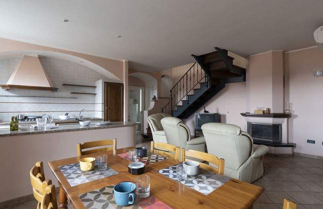 Villa Fontana Vecchia - Foto 9