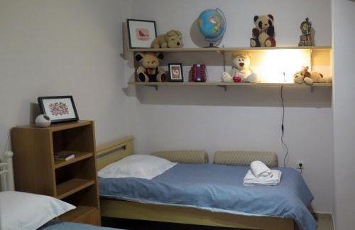 Lilia's House at Trikala - Foto 28