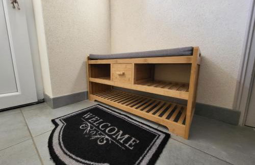 Le Logis des Chons à la campagne à Saint hilaire du Bois - Lys Haut Layon - Photo 29