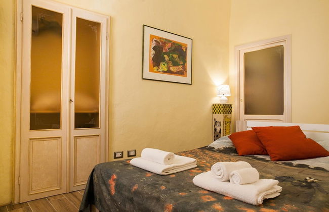 AlbergoDiffusoVolterra - Foto 5