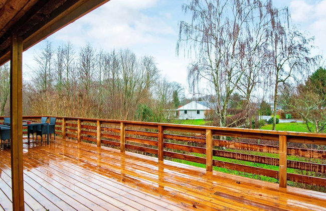 Luxury Retreat in Loddenhoj-by Traum - Photo 1