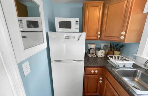 Seaside Cottages - Cottage 37 - Sundancer - Foto 8