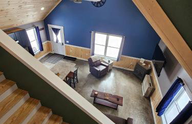 Adirondack Private Cabin New Construction - Foto 15