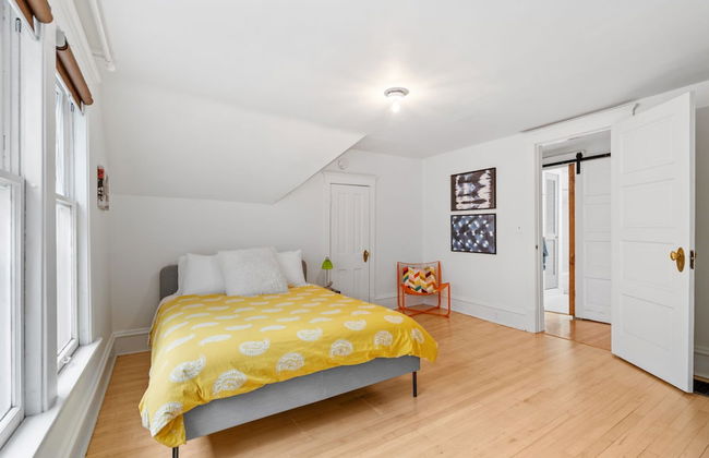 Sheridan Cottage - Foto 4