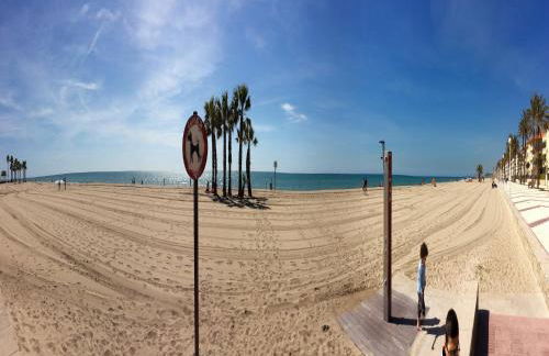 Holiday Home in Vendrell near Costa Dorada Beach - Foto 38