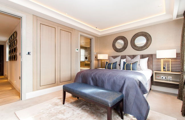 Hope House Residences by Aeria Apartments - Foto 21