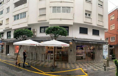 Apartamento Central D - Foto 30