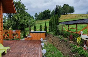 Domek Góralski Piwowarówka - Foto 28