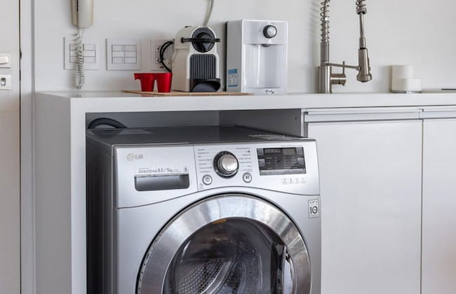 Nice in Leblon View to Morro 2 irm os Guc6 ZN1 - Foto 23