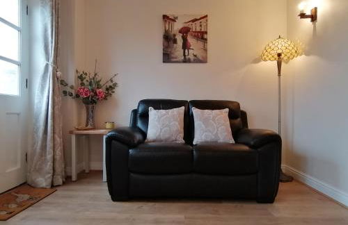 Acer Holiday Cottage Tideswell village Buxton Peak District by Rework Accommodation - Foto 14