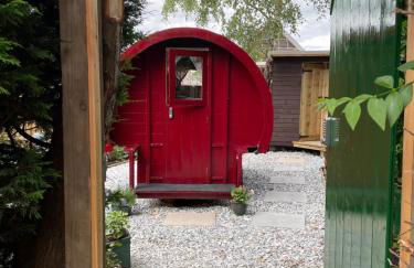 Alnmouth Coastal properties close to Beach with Parking - Foto 26