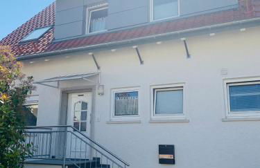 SEEMOMENTE 3-Zimmer Apartment Friedrichshafen Messe Airport Balkon Parkplatz - Foto 20