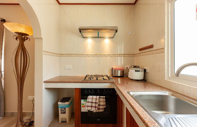 Villa Aya - Photo 13