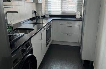 Atico Centro Sol y Vistas - Foto 12