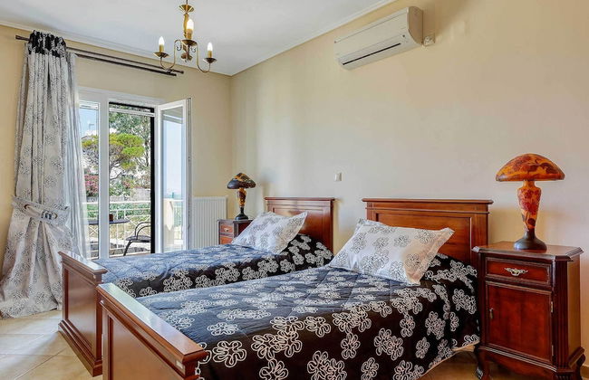 Villa Argostoli Bay - Foto 10