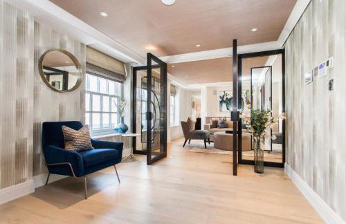 Hope House Residences by Aeria Apartments - Photo 66