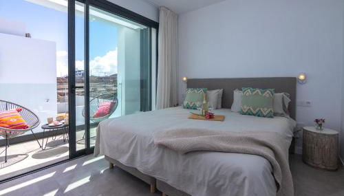 Villa Yolo Sur Private Pool Corralejo By Holidays Home - Foto 3, towels