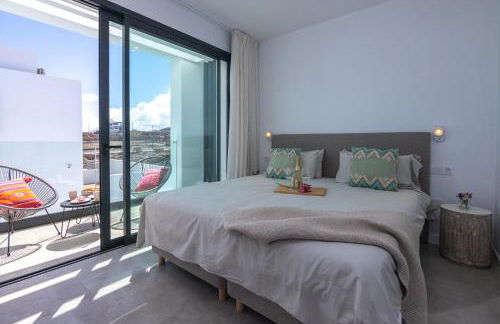 Villa Yolo Norte Private Pool Corralejo By Holidays Home - Foto 21