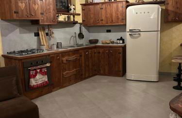 La Baita del vecchio GAD - Photo 12