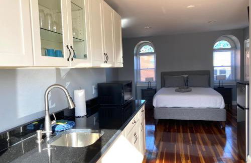 AF Stays - Philadelphia 1224 Mt Vernon St - Foto 10