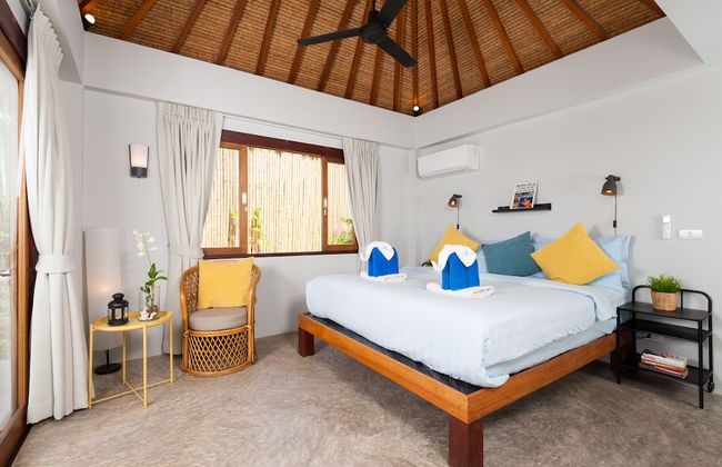 Cape Shark Pool Villas - Photo 43