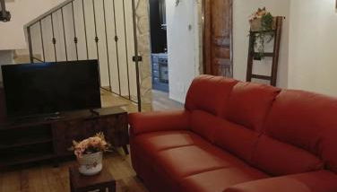 Locanda Sarel, intera casa vacanza 4 camere 5 bagni 14 posti letto - Foto 3