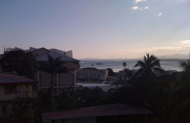 Capricorn Hotel Suva - Photo 14