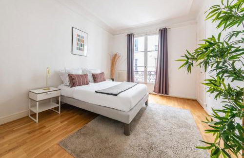 Appartements Bergère - Foto 75