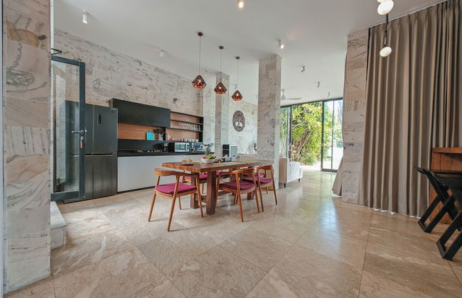 Ketewel Beach Villas & Spa - Photo 46