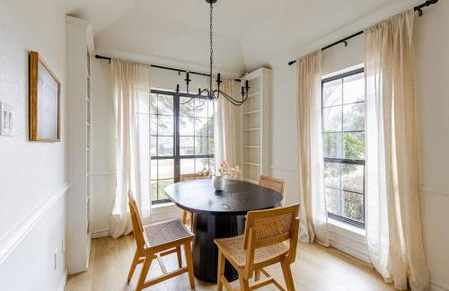 Stylish and spacious 3 bedroom house - Foto 28