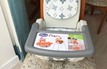 Lyme View Apartment - Photo 21