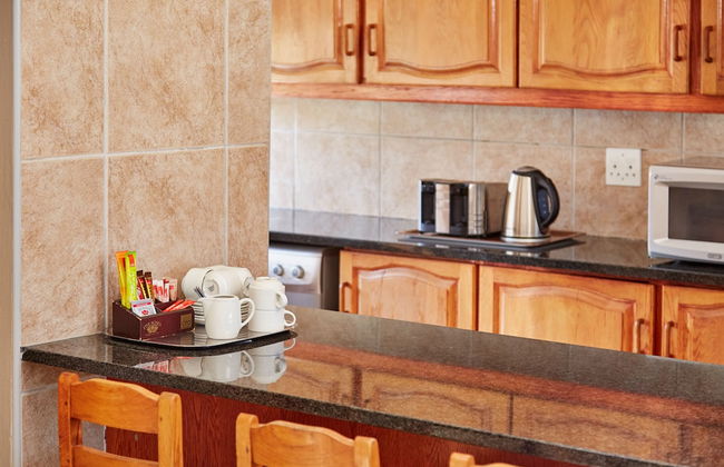 First Group Midlands Saddle and Trout - Photo 37