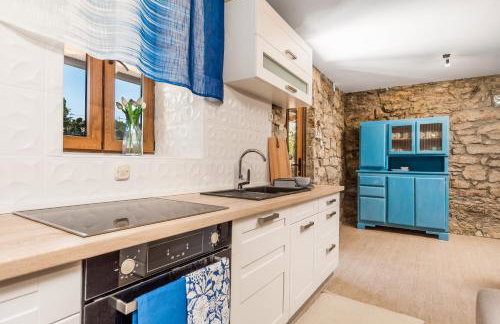 Rural holiday home Stankolina Opatija - Foto 16